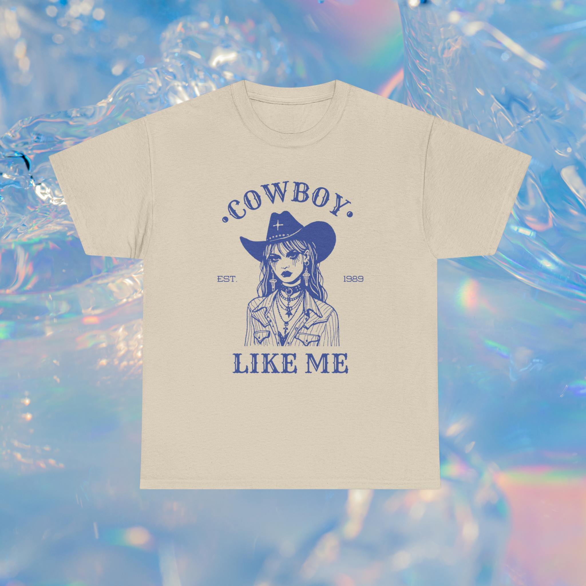 Cowboy Like Me T Shirt Swiftie T Shirt Eras Tour T Shirt Swiftie